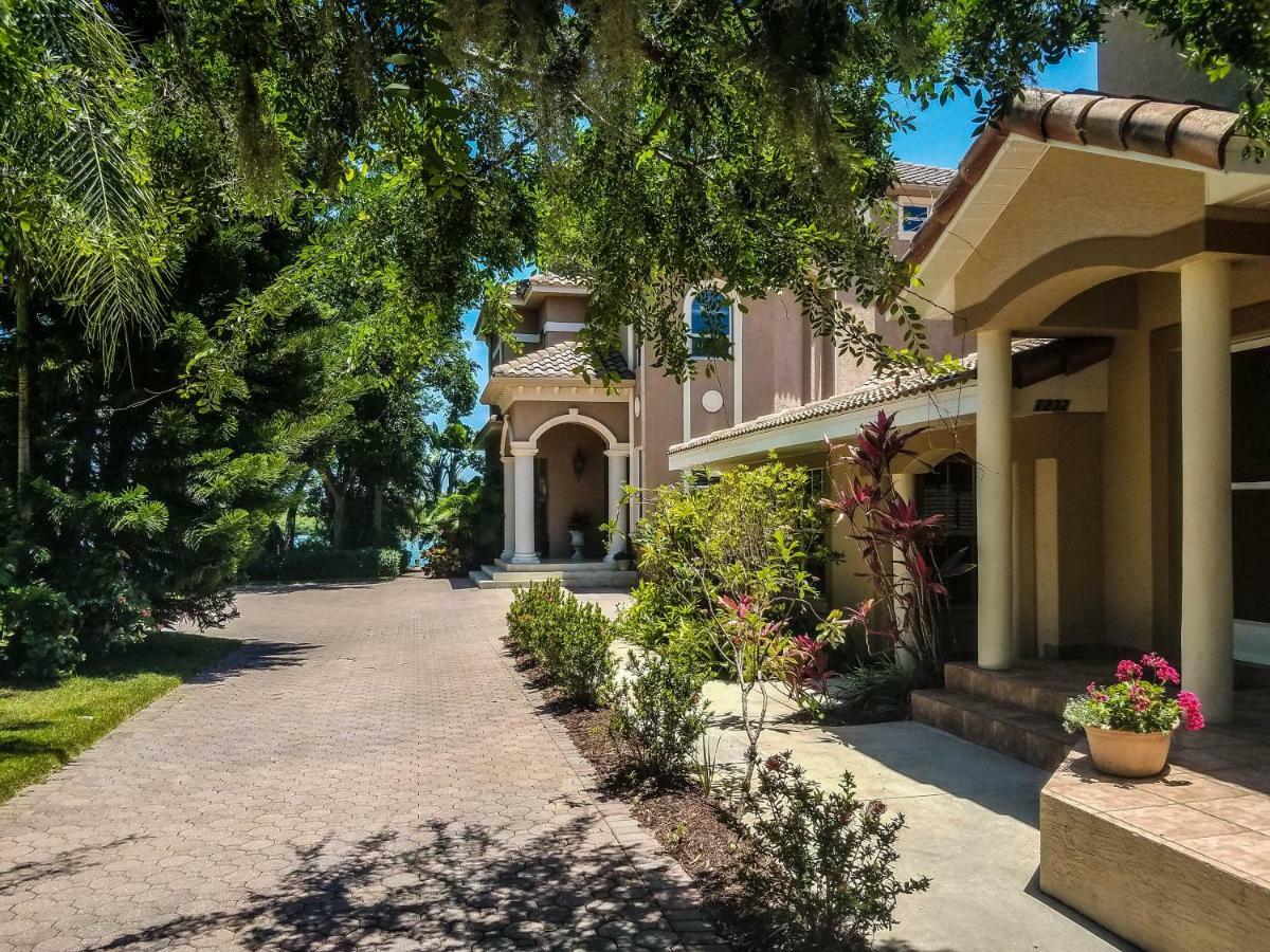 Beautiful Property On Siesta Key Exterior foto
