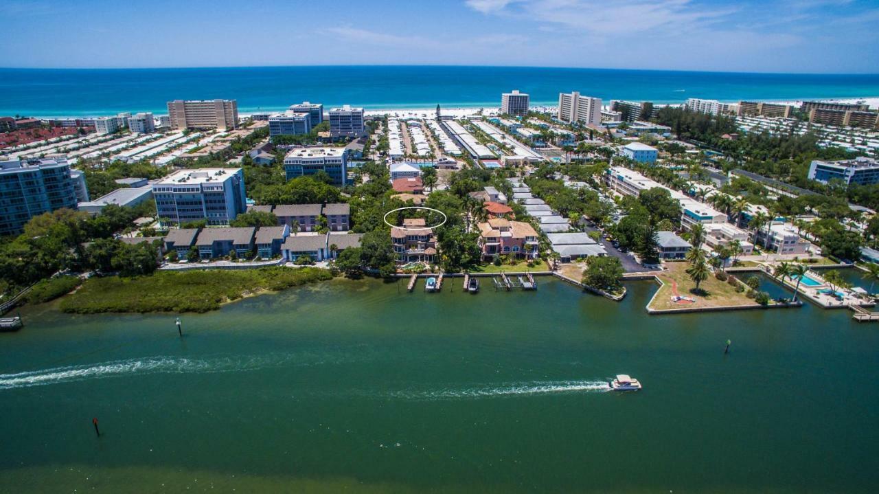 Beautiful Property On Siesta Key Exterior foto