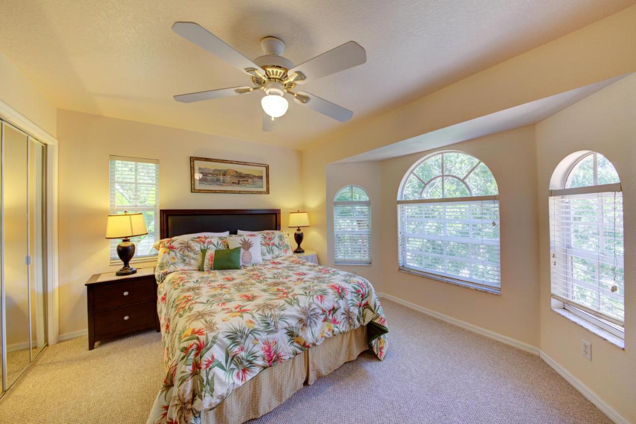 Beautiful Property On Siesta Key Exterior foto
