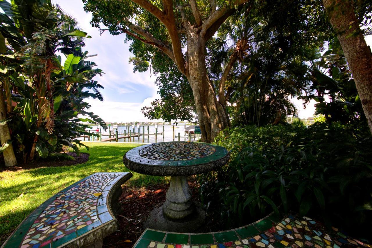 Beautiful Property On Siesta Key Exterior foto