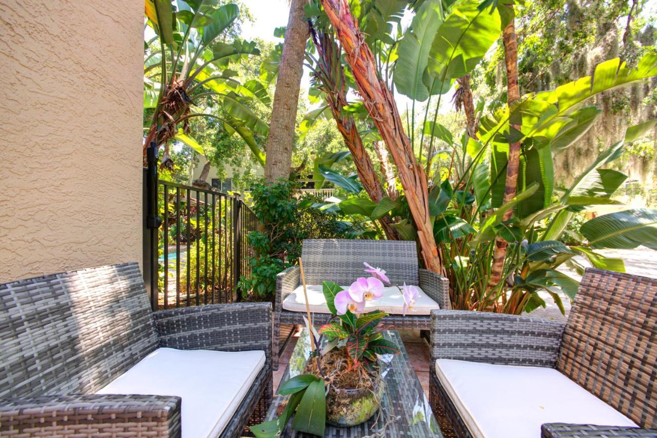 Beautiful Property On Siesta Key Exterior foto