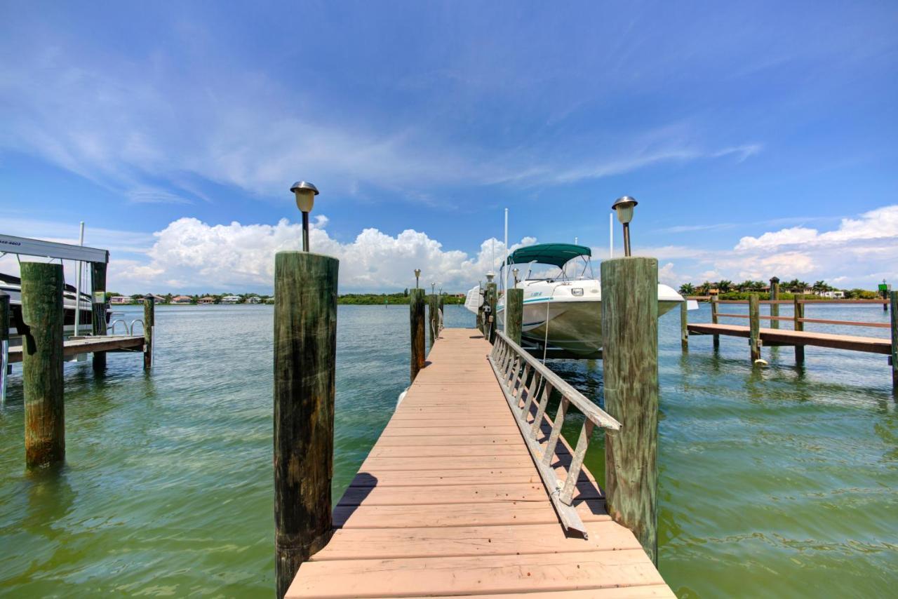 Beautiful Property On Siesta Key Exterior foto