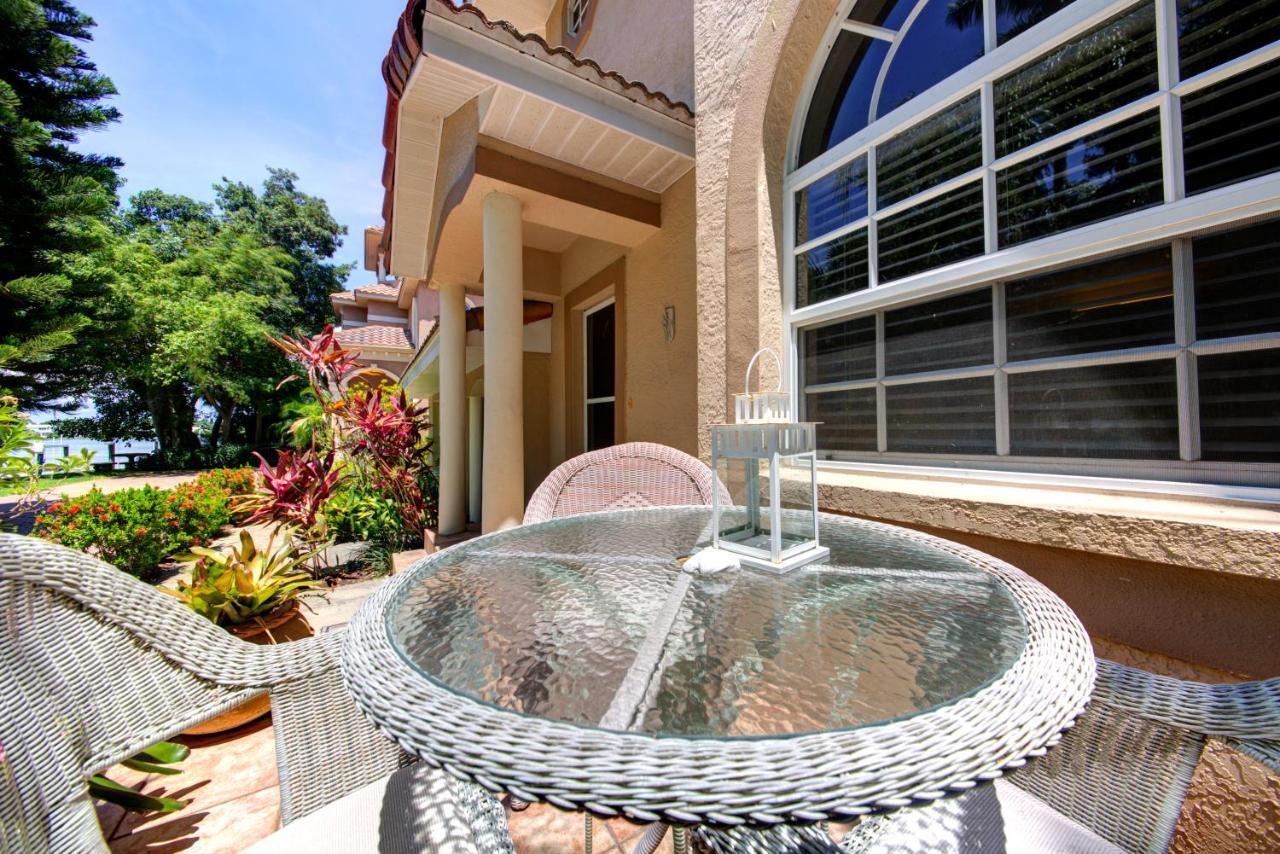 Beautiful Property On Siesta Key Exterior foto